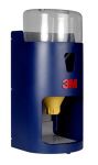 Product image for 3M E.A.R Blue Ear Plug Dispenser for use with 1100 Earplugs, 3M Classic Earplugs, Classic Superfit Earplugs, E A R Soft