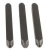 Product image for RS PRO 3mm x 9 Piece Engraving Punch Set, (0 → 9)