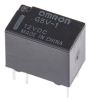 Product image for SPDT PCB RELAY,1A 12VDC COIL 960OHM