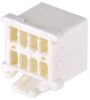 Product image for 8W DUAL ROW SOCKET HOUSING 2MM