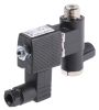 Product image for 3/2 WAY DIRECT MTD SOLENOID VALVE, 24VDC