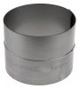 Product image for 0.50mm STEEL SH 150X2.5mt