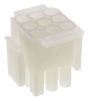 Product image for 9 way free plug housing