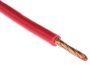 Product image for ISO6722-1 Automotive wire 2mm red 30m