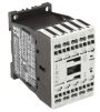 Product image for CONTACTOR, 3-POLE + 1 NC, 4 KW / 400 V /