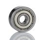 Product image for DEEP GROOVE BALL BEARING 8X22X7MM