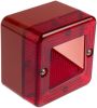 Product image for RED HIGH INTENSITY XENON BEACON,230VAC