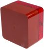 Product image for RED HIGH INTENSITY XENON BEACON,230VAC