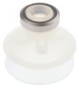 Product image for SILICONE BELLOWS PAD FOR SUCTIONCUP,25MM