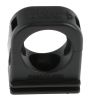 Product image for MOUNT CLIP FOR PMA CONDUIT, 20MM, BLACK