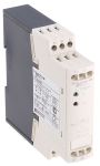 Product image for Autoreset relay w/short-circuit,115/230V