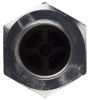 Product image for G1/2 BSP steel non-return valve