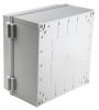 Product image for CAB Enclosure with Latch, 180x300x300mm