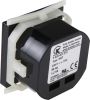 Product image for 3IN STD NON RESET HOUR METER,187-264VAC