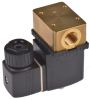 Product image for 3WAY NC SOLENOID VALVE,G1/4 PORT 230VAC