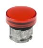 Product image for Red pilot light head