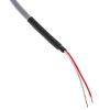 Product image for RS PRO 2 wire PT1000 Sensor, -20°C min +100°C max, 100mm Probe Length x 6mm Probe Diameter