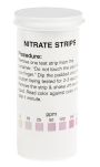 Product image for NITRATE TEST STRIP,0-500PPM