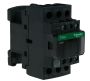 Product image for TeSys D contactor 25A 230Vac coil