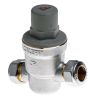 Product image for Pressure reducing valve,15mm comp