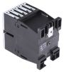 Product image for Eaton xStart DILM 3 Pole Contactor - 9 A, 230 V ac Coil, 3NO, 4 kW