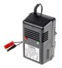 Product image for 12V LEAD ACID BATTERY CHARGER,0.3A