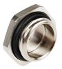 Product image for Blanking Plug M16 Metal ATEX IP68