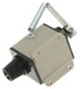 Product image for 5 digit RHS shaft mech stroke counter