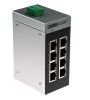 Product image for ETHERNET SWITCHES 8 RJ45 PORTS