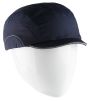 Product image for HARDCAP A1+, MICRO 3CM PEAK, NAVY