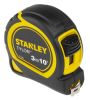 Product image for STANLEY TYLON TAPE MEASURE 3M