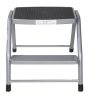 Product image for Steel Step Stool - 2 Tread