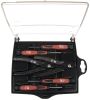 Product image for 6pcs ESD Tool Set