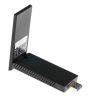 Product image for AC1200 HIGH GAIN WIFI USB ADAPTER