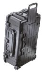 Product image for PELI 1650 CASE BLACK WITH FOAM