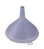 Product image for Industrial HDPE funnel 360mm