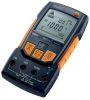 Product image for TESTO 760-3 TRUE-RMS MULTIMETER