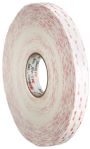 Product image for VHB foam tape 4945P 19mm 12mm x 33m