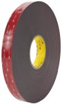 Product image for VHB foam tape 5952F 25mm x 33m