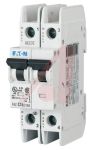 Product image for CIRCUIT BREAKER, C CURVE, 30A, 2-POLE