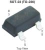 Product image for AUTOMOTIVE N-CHANNEL 60 V (D-S)175C  MOS