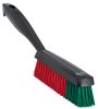 Product image for INTERIOR BRUSH, 330 MM, HARD, BLACK