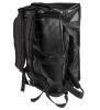 Product image for HH DUFFEL BAG 50L- BLACK