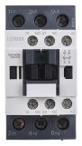 Product image for Contactor, 25A, 3NO, 240V, 50/6 0Hz