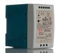 Product image for MDR-100-48 MINI DIN RAIL,48V 2A