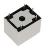 Product image for SPDT submin PCB relay, 10A 12Vdc coil