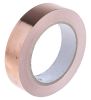 Product image for Copper foil shielding tape 25mmx 33m