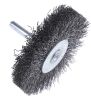 Product image for WIRE CIRCULAR BRUSH,70MM DIA