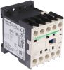 Product image for Contactor, 24Vdc, 4NO, 10A