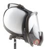 Product image for 6900S full face large respirator